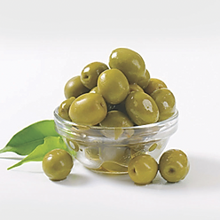 Olives Libanaises